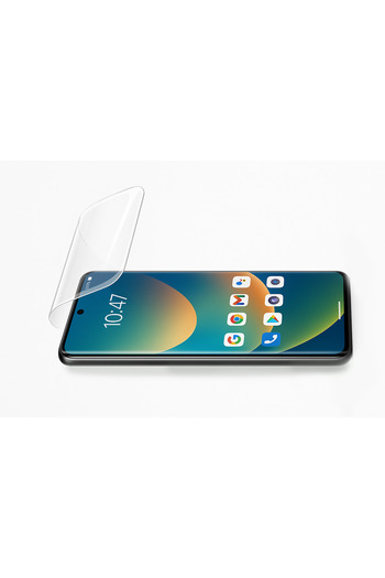OEM Silicone film compatible with Samsung Galaxy A52s
