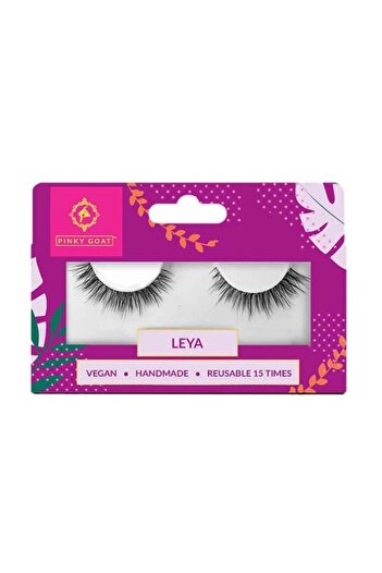Pinky Goat Leya Vegan Lash