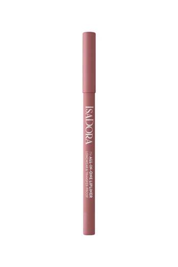 Isadora All-in-One Lipliner Bare Pink