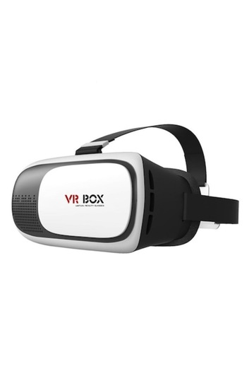 dalimag VR glasses with remote control