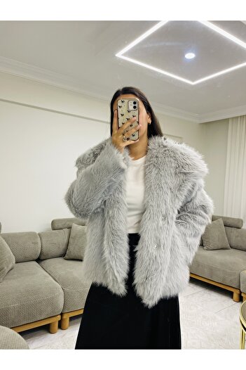 FASHION Kürk