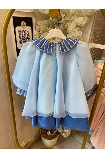 Miss Lorin Kids ÇOCUK ELBİSE