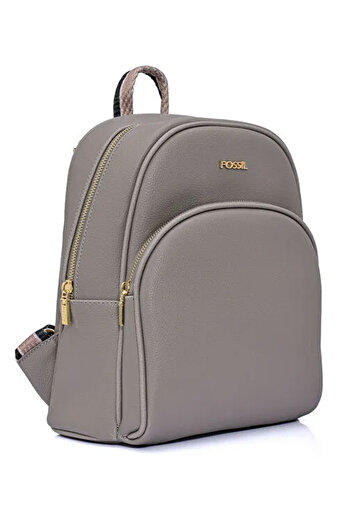 Fossil حقيبة ظهر نسائية من أمورا