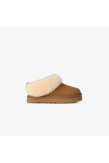 UGG Tazzelle Çocuk Kahverengi Terlik