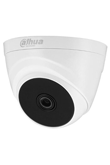 DAHUA Indoor surveillance camera, 2MP, DH-HAC-T1A21-0280B, 2.8mm lens, IR 20m
