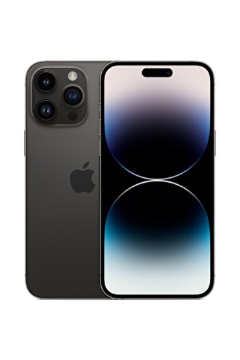 Apple iPhone 14 Pro Max 128GB 5G - Space Black