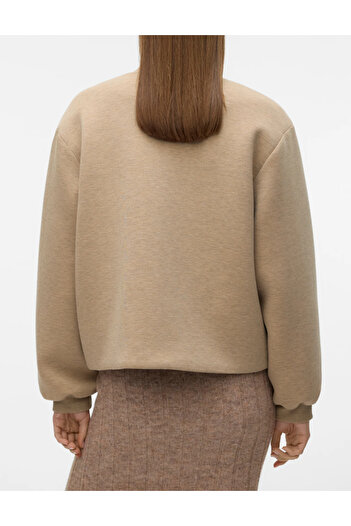 Vero Moda Vero Moda jacket, beige