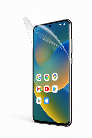 OEM Silicone film compatible with Samsung Galaxy A52s