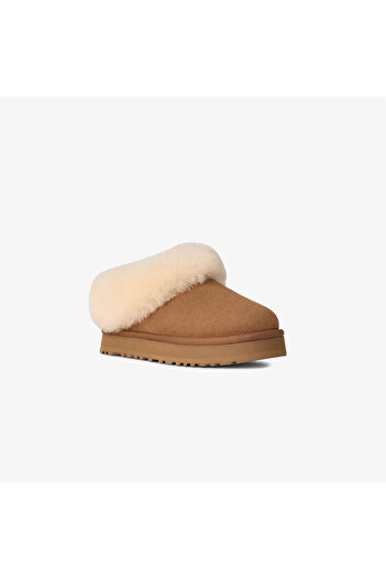 UGG Tazzelle Çocuk Kahverengi Terlik