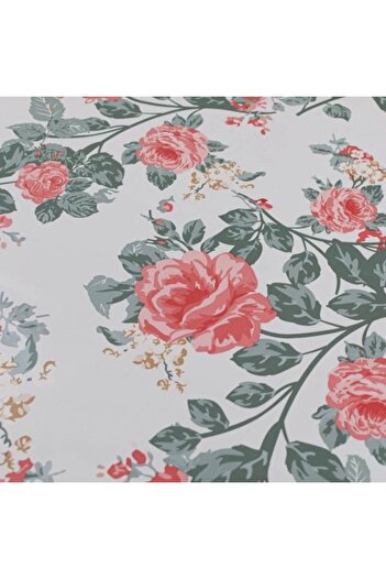 OEM Self-adhesive roll for furniture, 150 x 45 cm, Roses