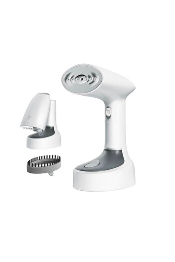 Zilan Vertical Steam Iron - 1400W, 180ml Water Tank, Foldable Head, ZLN 2839