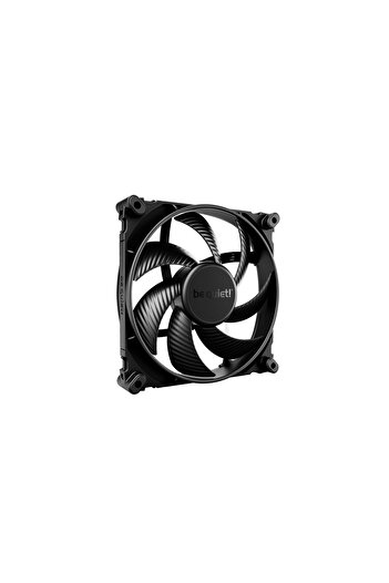 Be Quiet! Ventilator SILENT WINGS 4 140mm PWM high-speed, BL097