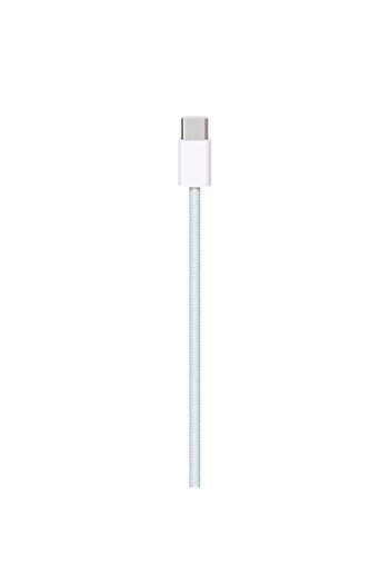 Apple USB-C Woven Charge Cable (1 m)