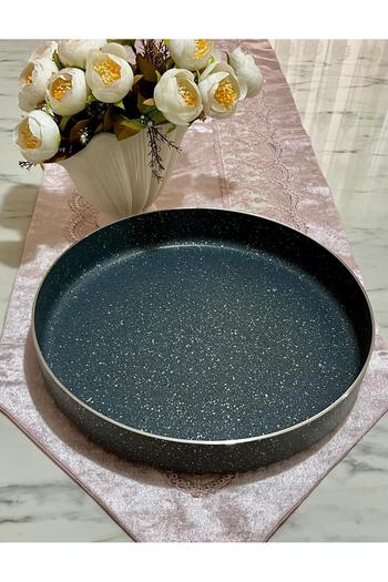 EVİNDA 34 cm Granite Baking Tray