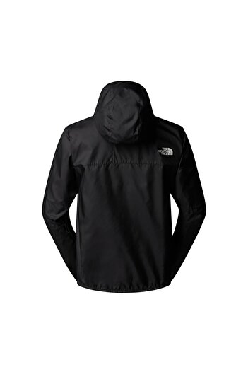 THE NORTH FACE F0A5Ig34H01-R m Seasonal Mountaın Jacket - Eu Men's Raincoat-Windbreaker Black