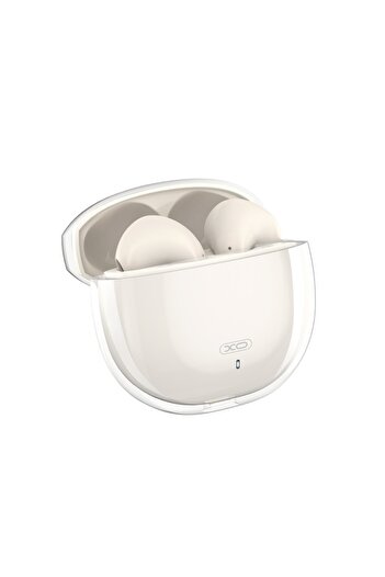 Xo Căști Bluetooth G16 TWS - Albe