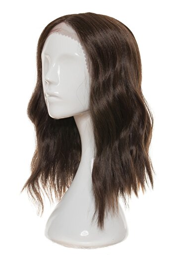 BELHER Athena Satin Wig
