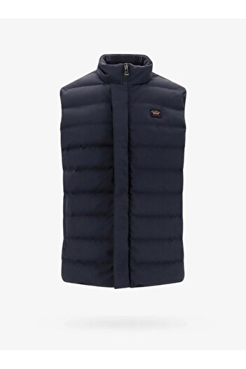 PAUL&SHARK Wool Waistcoat