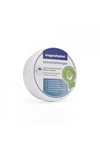 Magnetoplan Whiteboard cleaning paste, 100 gr