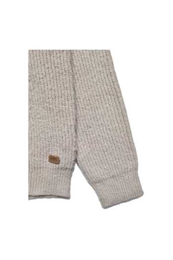 Mo Kids Knitted sweater
