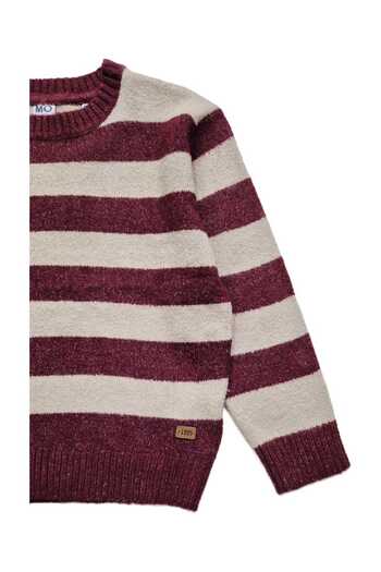 Mo Kids Knitted sweater