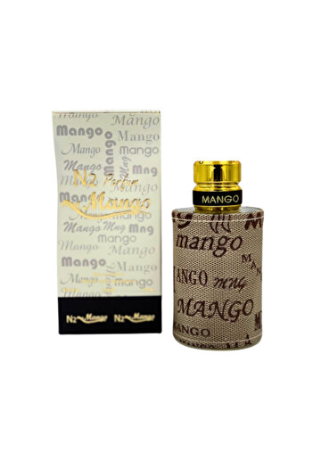 MANGO Mango Eau de Parfum 100ml