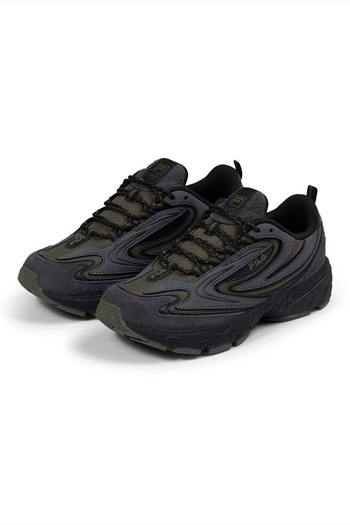 Fila Women's Running - Walking Shoes Actix S Wmn Ffw0583.83510