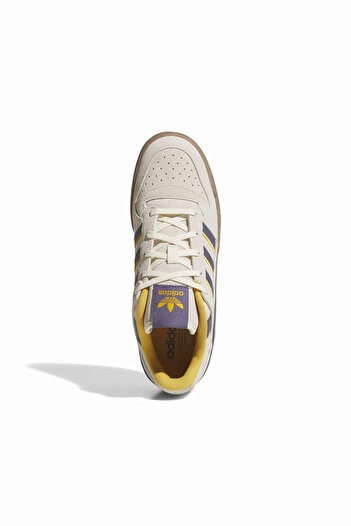 adidas Men's Basketball Shoes Forum Low Cl Jq2655