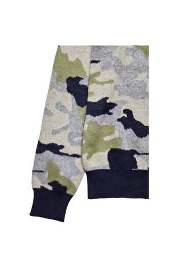 IDX Round neck sweater