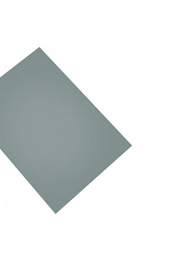 Magnetoplan Magnetic paper, A4, gray