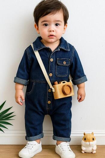 P&H BABYWEAR Kot Bebek