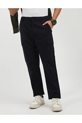 Tommy Hilfiger Tommy Hilfiger pants, blue