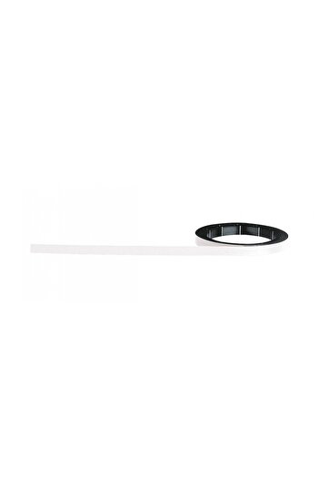 Magnetoplan Banda magnetica alba, 1000 x 5 mm
