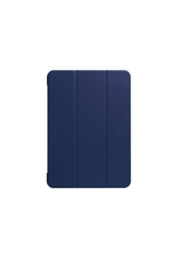 SOFAL Husă pentru iPad Air 10.5 (2019) / iPad Pro 10.5 (2017), P227, TPU, Albastru închis