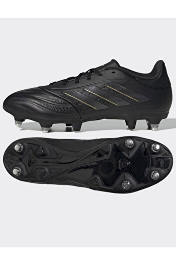 adidas Adidas football boots, black