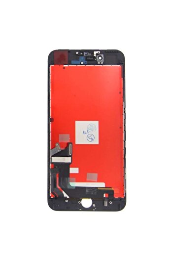 e-Eunoia Art Ecran LCD IPS cu Touchscreen si Rama Compatibil cu iPhone 7 Plus
