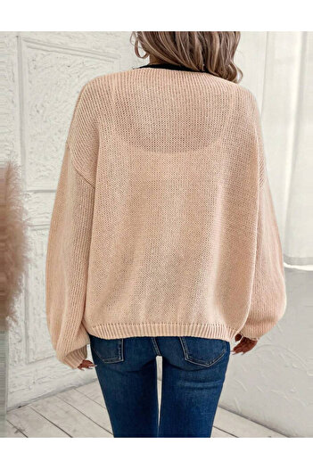 Sheya Cardigan Emery Rose by Sheya, mixed colors