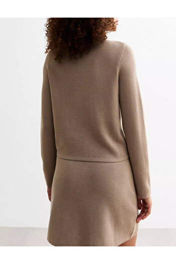 New Look New look sweater, beige