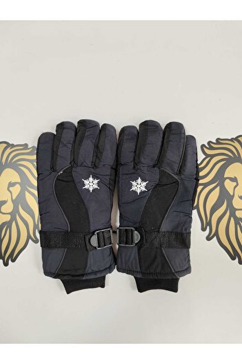 Leos -1St Quality Gloves-Imported Winter Gloves-Motorcycle Gloves Ski Gloves Winter Gloves-