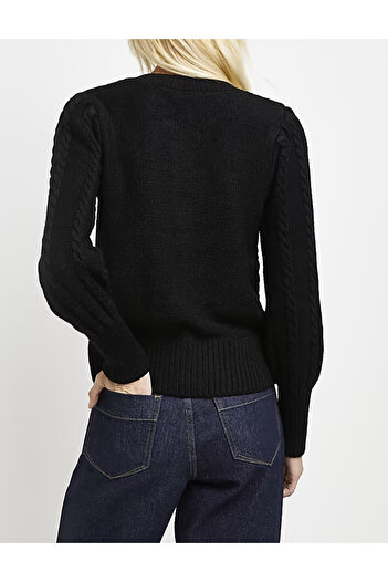 River Island River Island cardigan, black