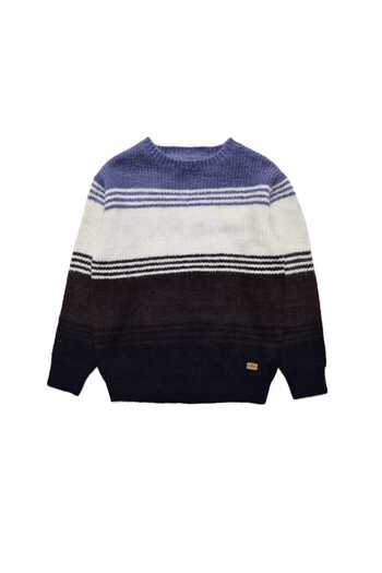Mo Kids Knitted sweater