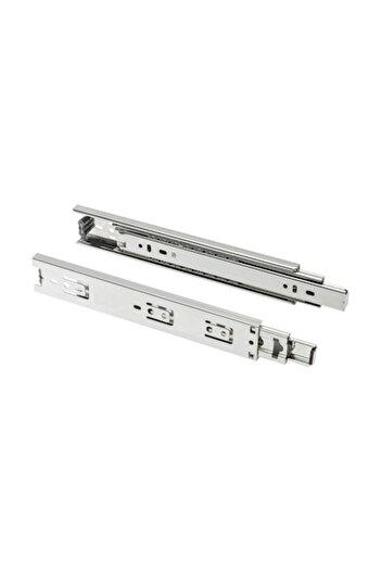 IDEAL FEROLUC Sina glisare cu bile pentru sertar, 350 mm, extensie totala