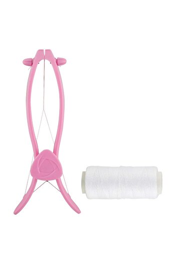 HAOHAN Face and Body Hair Threading System HB-21