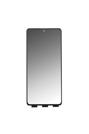 e-Eunoia Art Ecran cu Touchscreen Compatibil cu Xiaomi Redmi Note 12 Pro 5G/12 Pro+, Black