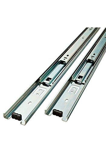 IDEAL FEROLUC Sina glisare cu bile pentru sertar, 300 mm, extensie totala