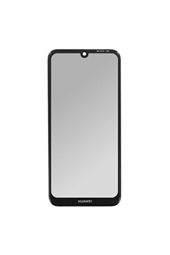 e-Eunoia Art Ecran LCD IPS cu Touchscreen si Rama Compatibil cu Huawei Y6/Y6s/Y6 Pro