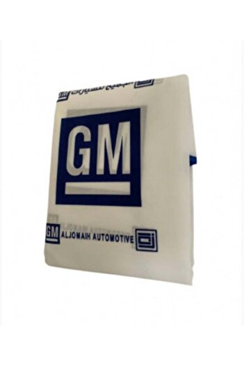 GM Al-Jomaih Front Mattress Cover