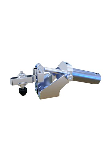 Sedef 600-3 pneumatic horizontal base cylinder piston fastener 23845