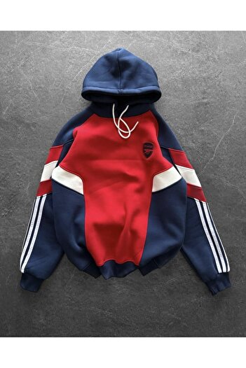 Butik Ross Retro Arsnl Hoodie