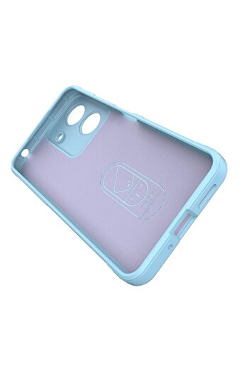 SOFAL Case for Xiaomi Redmi 13C 4G / Poco C65, H159, Polyurethane, Red